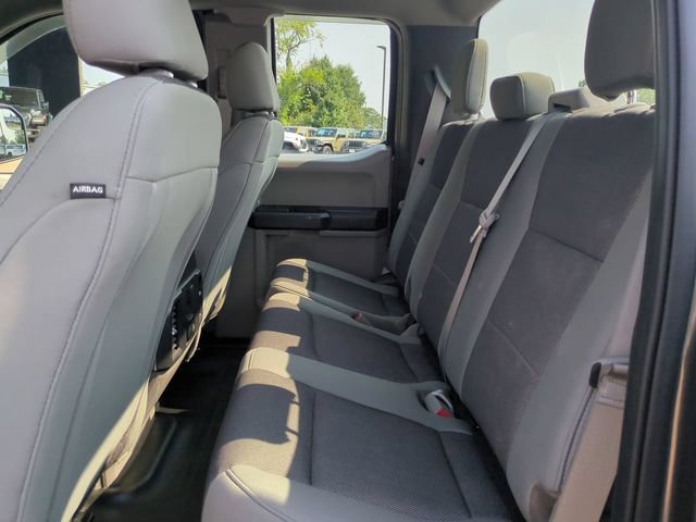 Used 2020 Ford F150 XL w/ Equipment Group 101A Mid RWD image 14