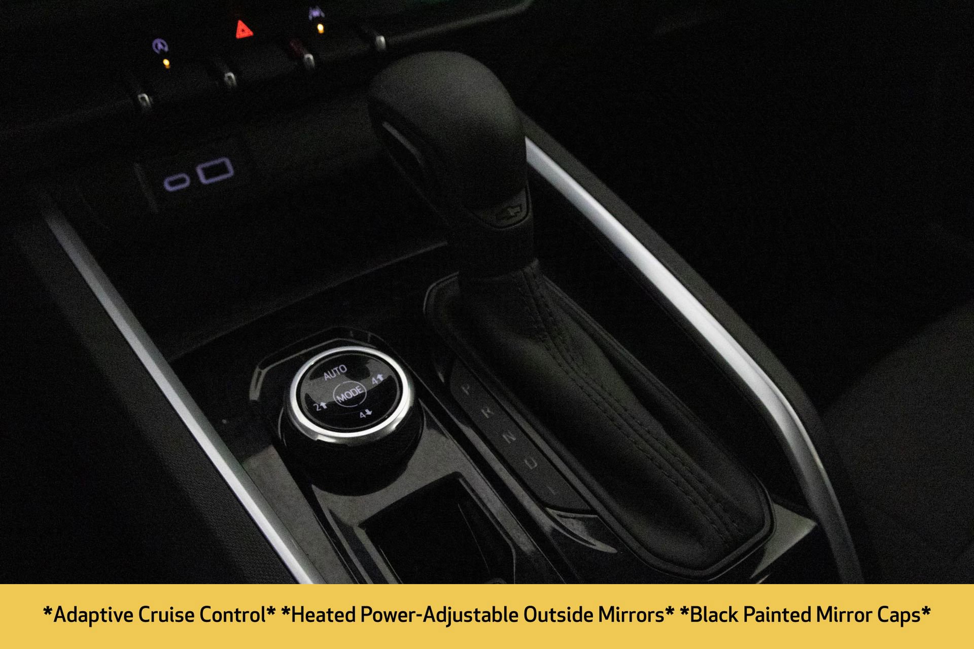 Used 2024 Chevrolet Colorado Trail Boss w/ Technology Package image 25