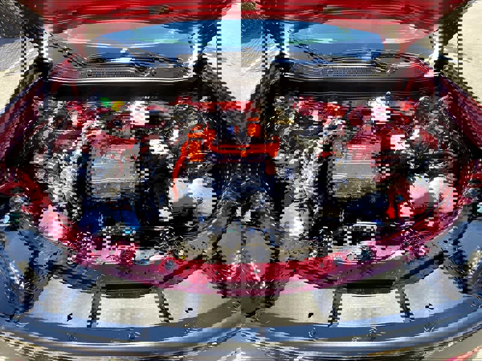 New 2026 Honda Prologue EX image 16