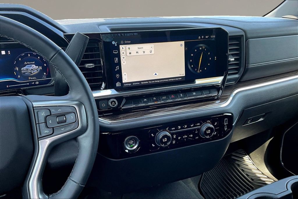 Used 2023 Chevrolet Silverado 1500 RST image 10