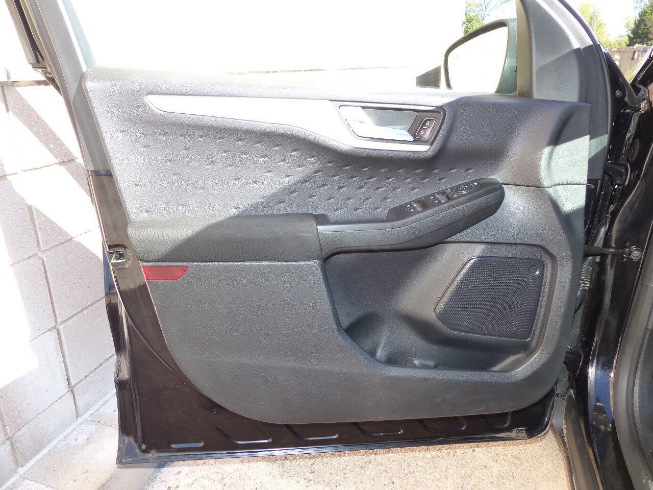 Used 2020 Ford Escape SE AWD/4WD image 27