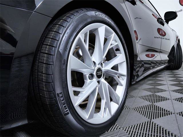 Certified 2023 Audi A5 2.0T Premium Plus w/ Premium Plus image 9