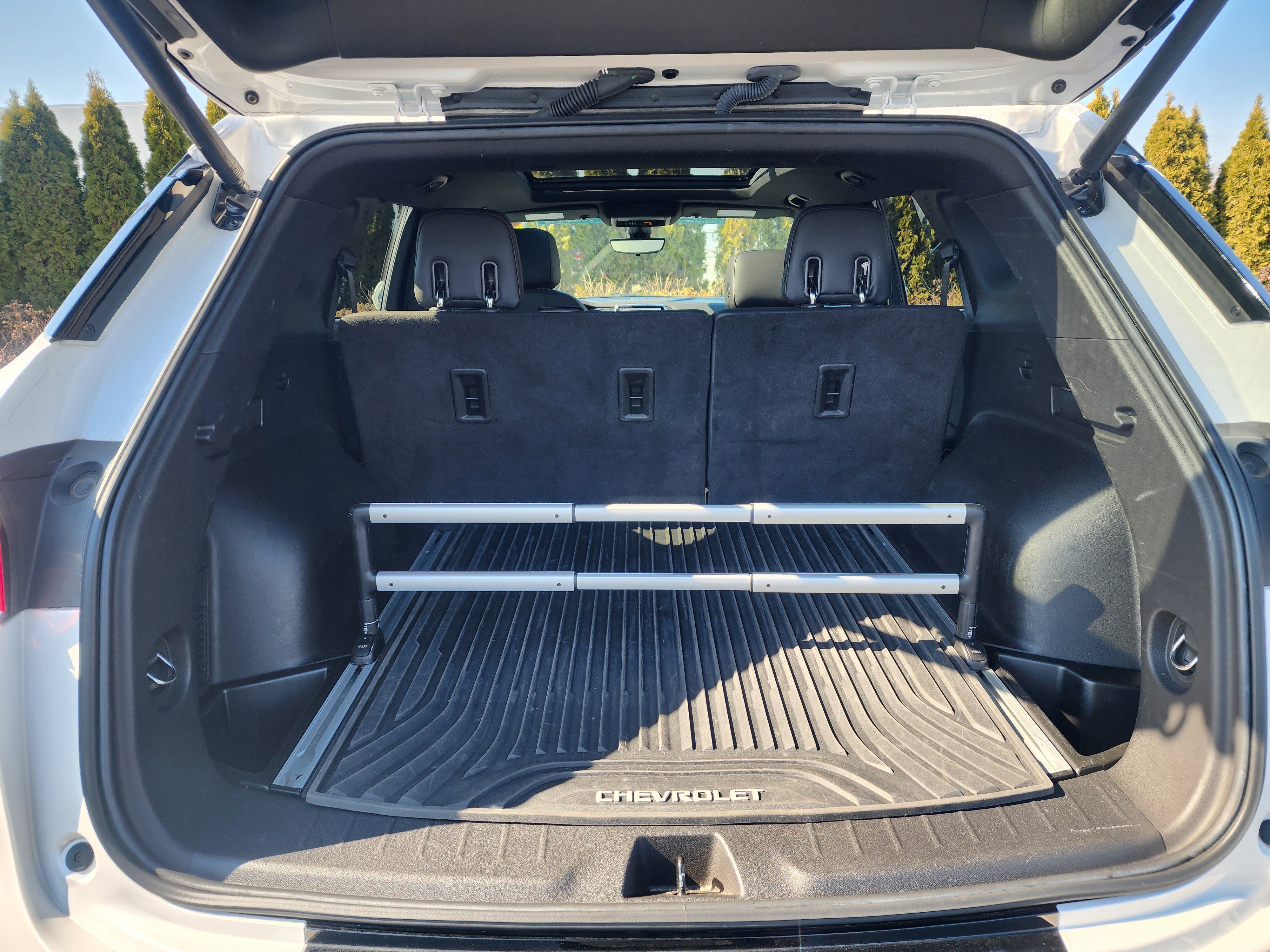 Used 2020 Chevrolet Blazer RS image 13