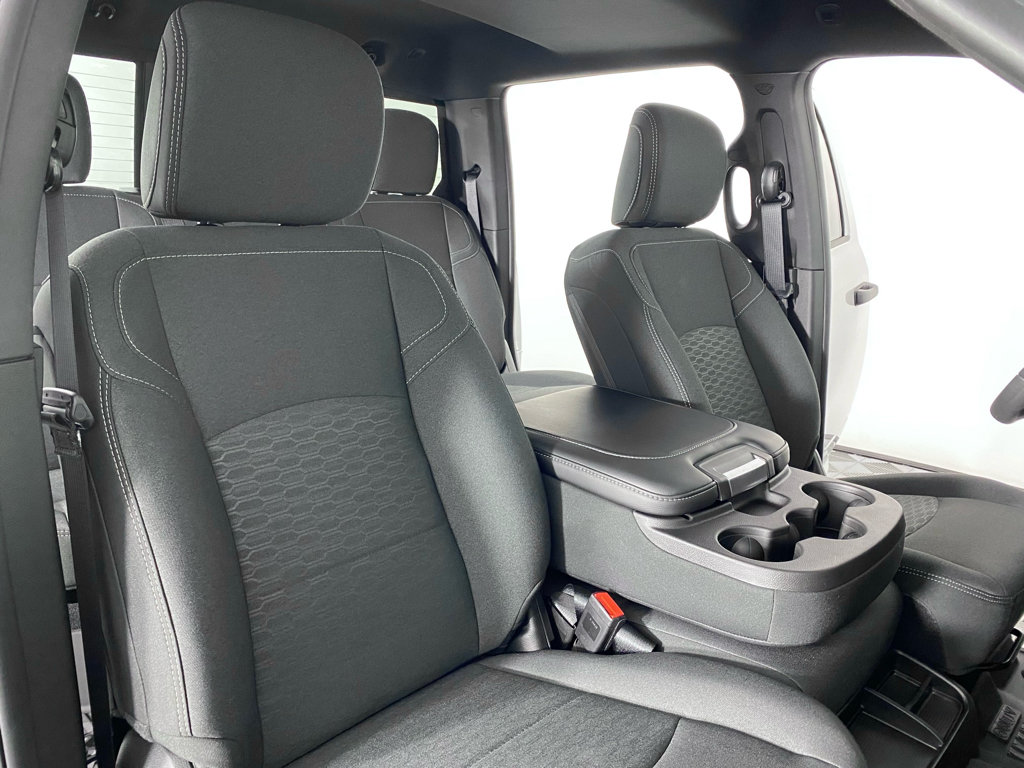 New 2026 RAM 2500 Tradesman AWD/4WD image 24
