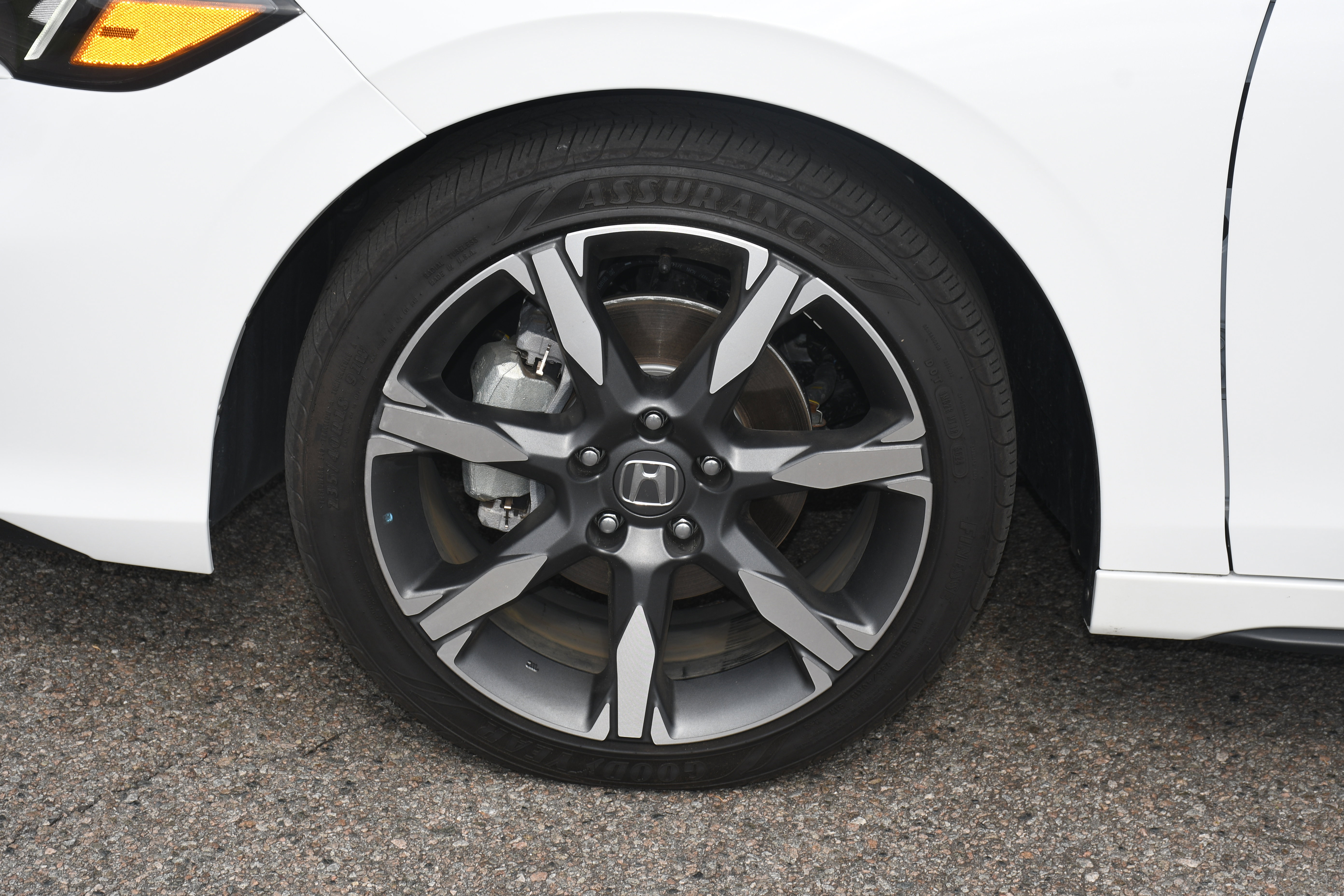 Used 2025 Honda Civic Sport Touring image 22