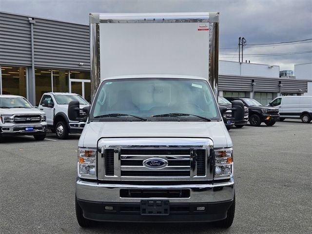 New 2025 Ford E-350 and Econoline 350 Super Duty w/ Power Equipment Group RWD image 8