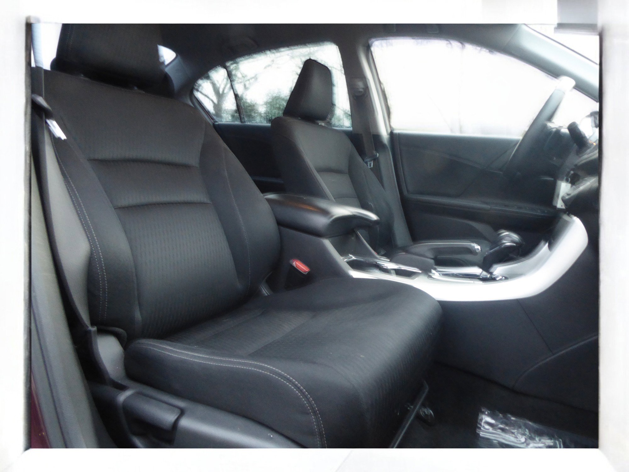 Used 2015 Honda Accord Sport image 16