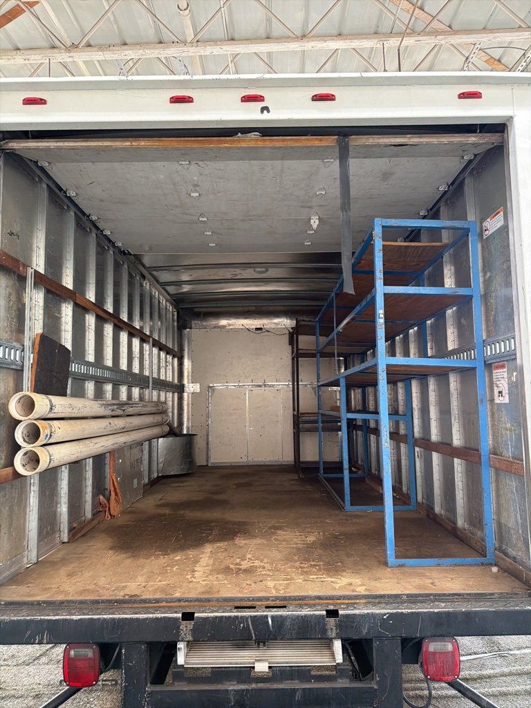 Used 2019 Ford E-350 and Econoline 350 Super Duty image 12