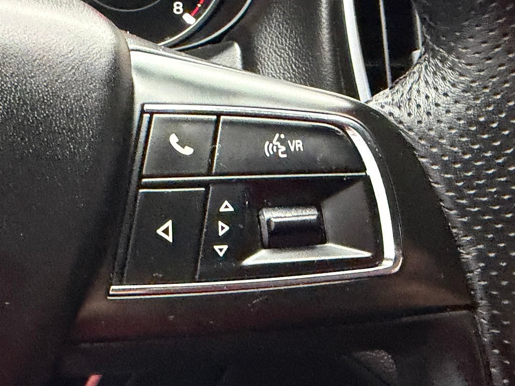 Used 2021 Maserati Ghibli S RWD image 28
