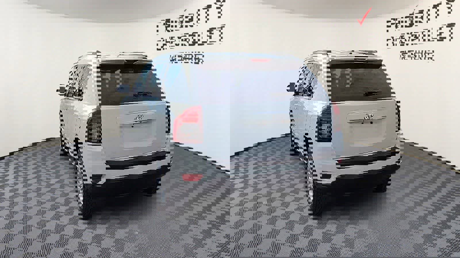 Used 2016 Jeep Compass Sport w/ Power Value Group image 7