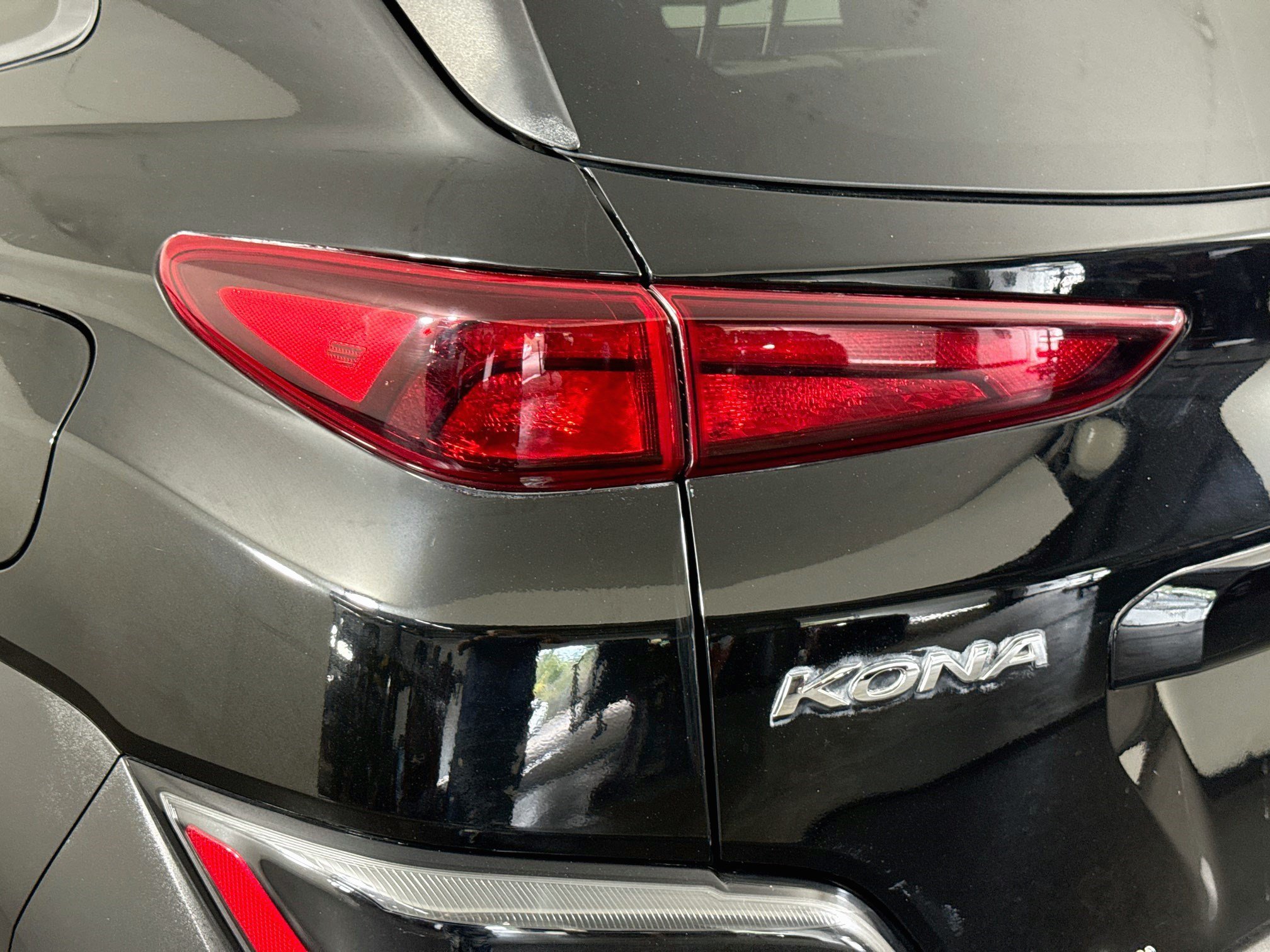 Used 2022 Hyundai Kona SEL FWD image 36