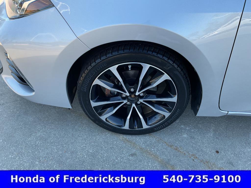 Used 2018 Toyota Corolla SE image 10