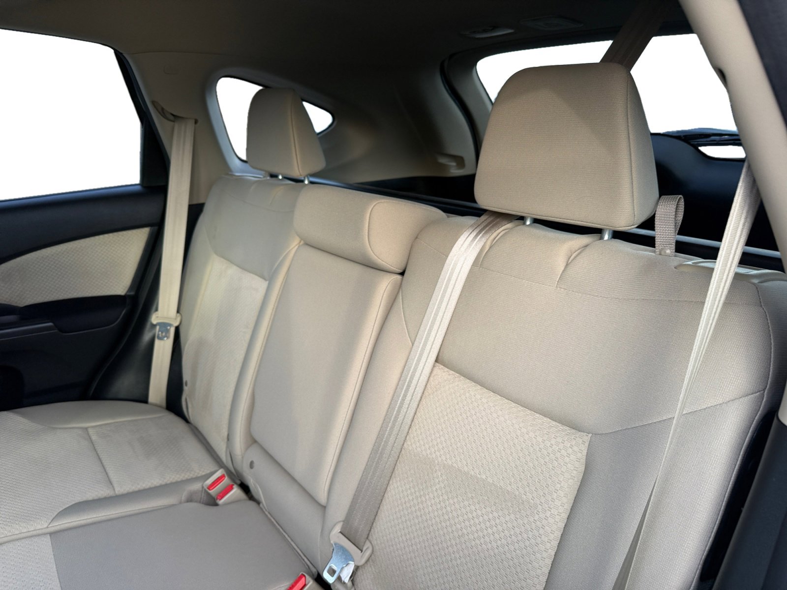 Used 2016 Honda CR-V EX image 16