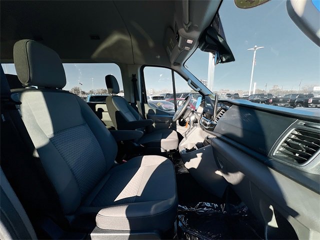 Used 2024 Ford Transit 350 XLT image 38