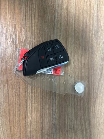 Used 2024 GMC Acadia Denali w/ Super Cruise Package image 55