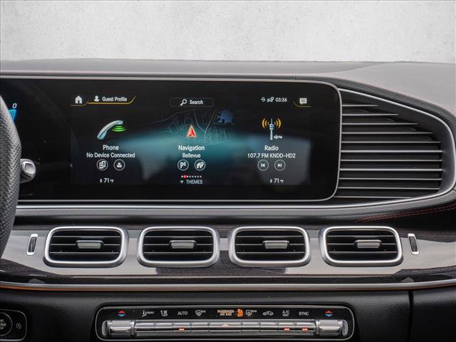 Used 2022 Mercedes-Benz GLE 53 AMG 4MATIC Coupe image 26