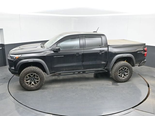 Used 2024 Chevrolet Colorado ZR2 image 22