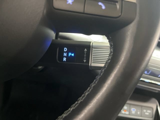 Used 2024 Hyundai Kona Limited AWD/4WD image 54