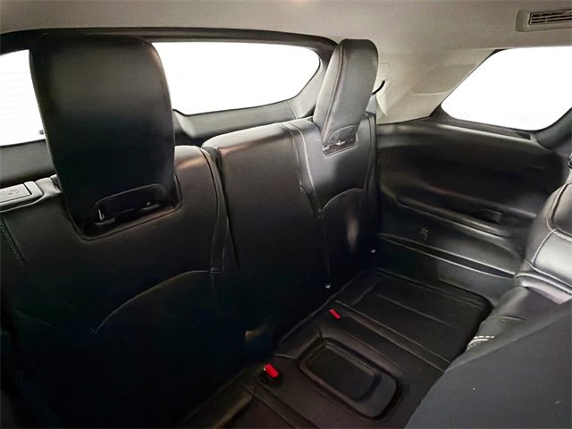 Used 2023 INFINITI QX60 Pure image 24