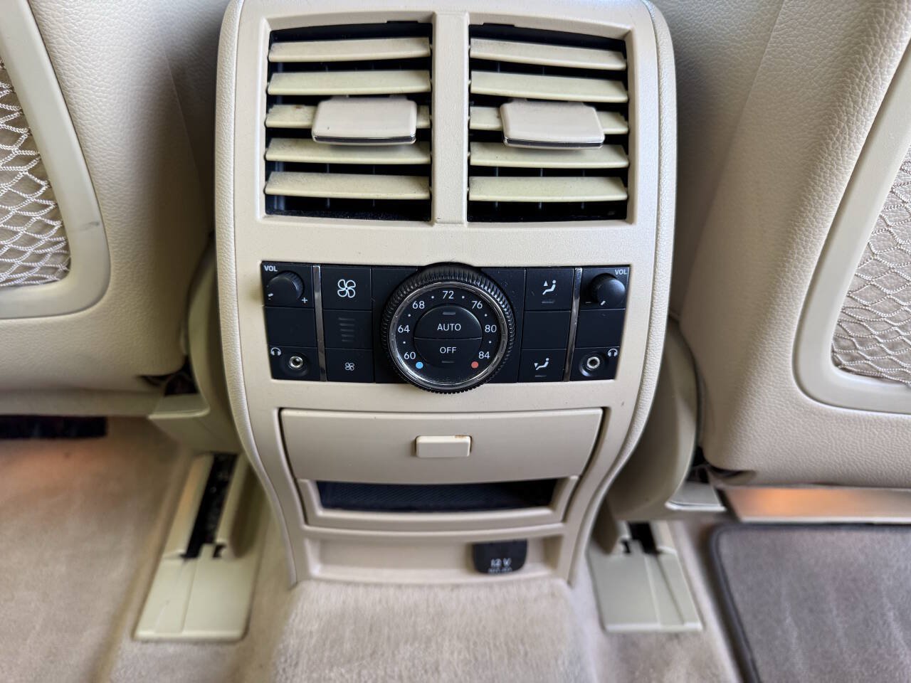 Used 2008 Mercedes-Benz GL 450 4MATIC image 17