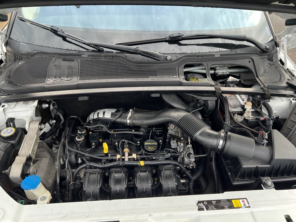 Used 2012 Land Rover Range Rover Evoque Pure image 34