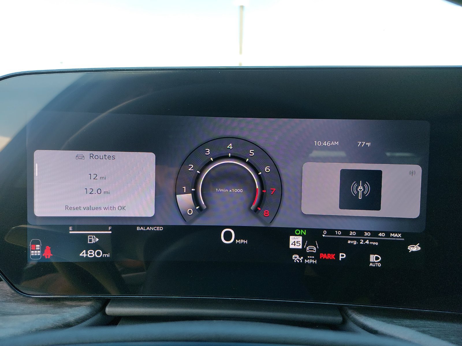 New 2026 Audi Q5 2.0T AWD/4WD image 20