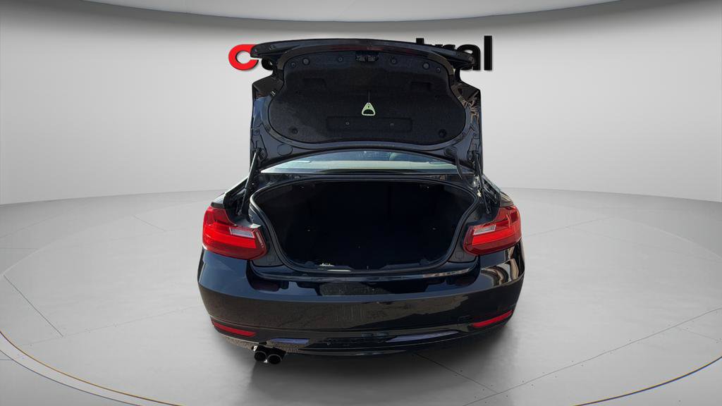 Used 2016 BMW 228i xDrive Coupe AWD/4WD image 22