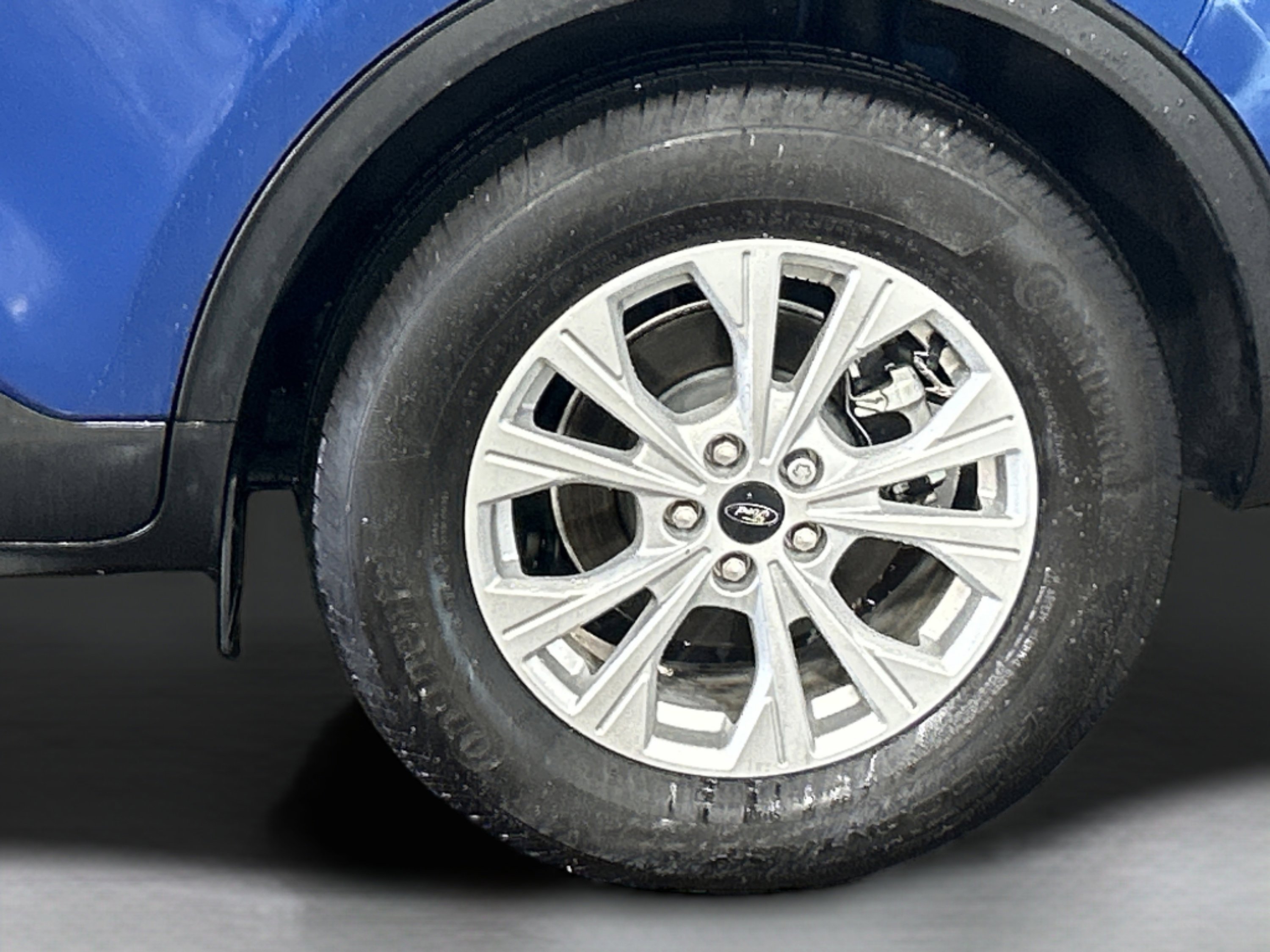 Used 2023 Ford Escape Active image 9