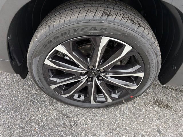 New 2026 MAZDA CX-50 AWD 2.5 S w/ Weather Package image 9