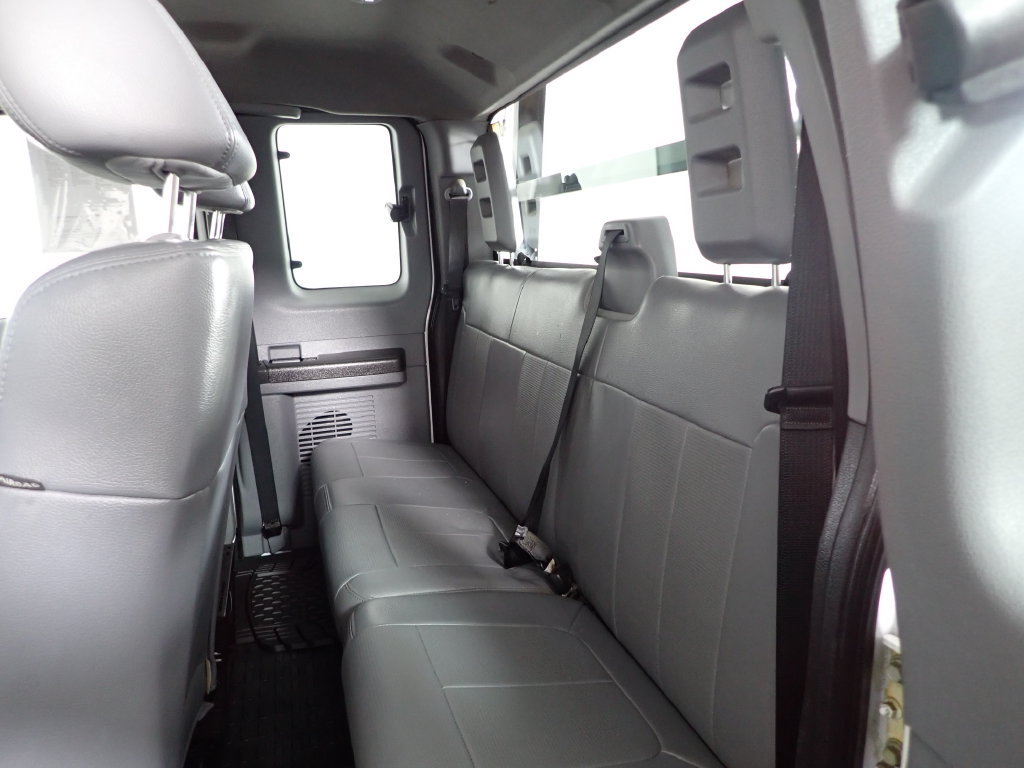 Used 2012 Ford F350 XL w/ Skid Plate Pkg AWD/4WD image 25