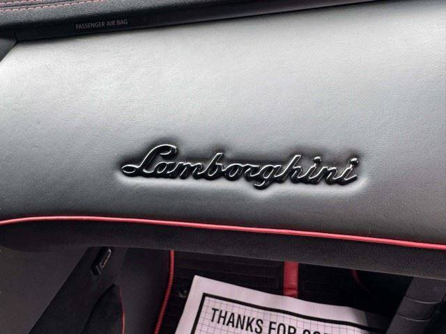 Used 2017 Lamborghini Aventador LP 750-4 Superveloce AWD/4WD image 60