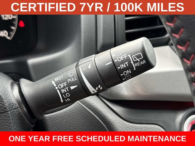 Used 2025 Honda Odyssey Sport-L image 26