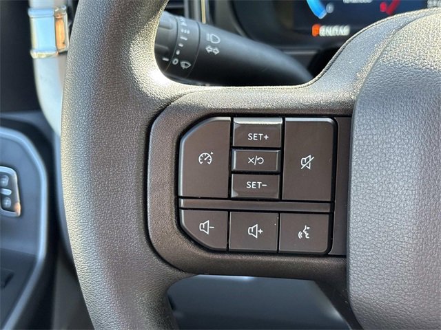 New 2026 Ford F350 XLT w/ XLT Premium Package image 24