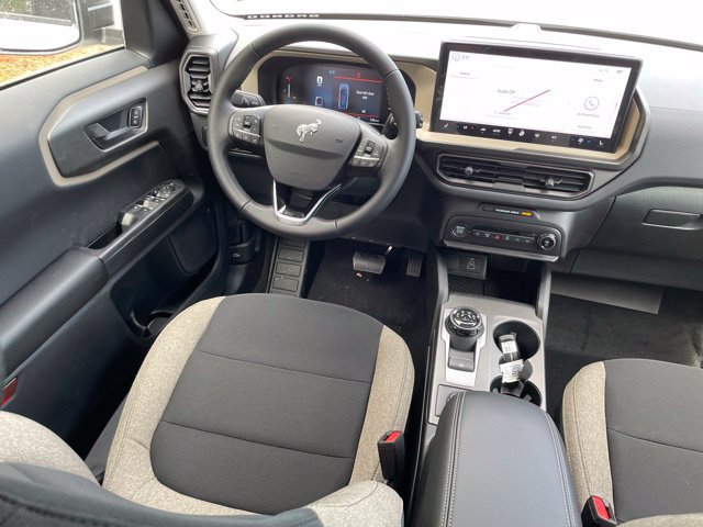 New 2026 Ford Bronco Sport Big Bend w/ Convenience Package AWD/4WD image 9
