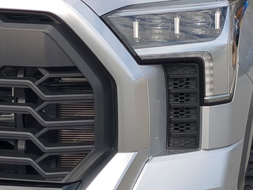 Used 2024 Toyota Tundra Limited image 18