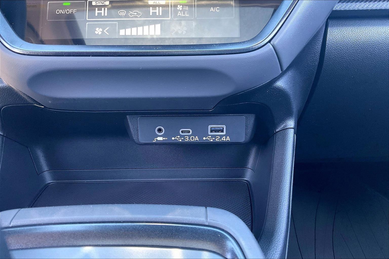 New 2026 Subaru Crosstrek 2.0i Premium image 20