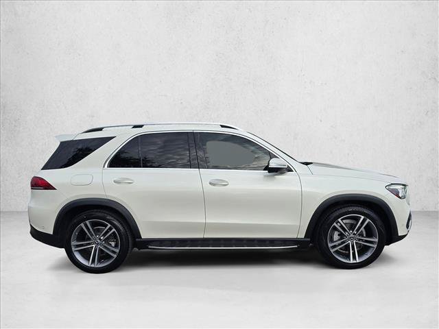 Used 2022 Mercedes-Benz GLE 350 image 4