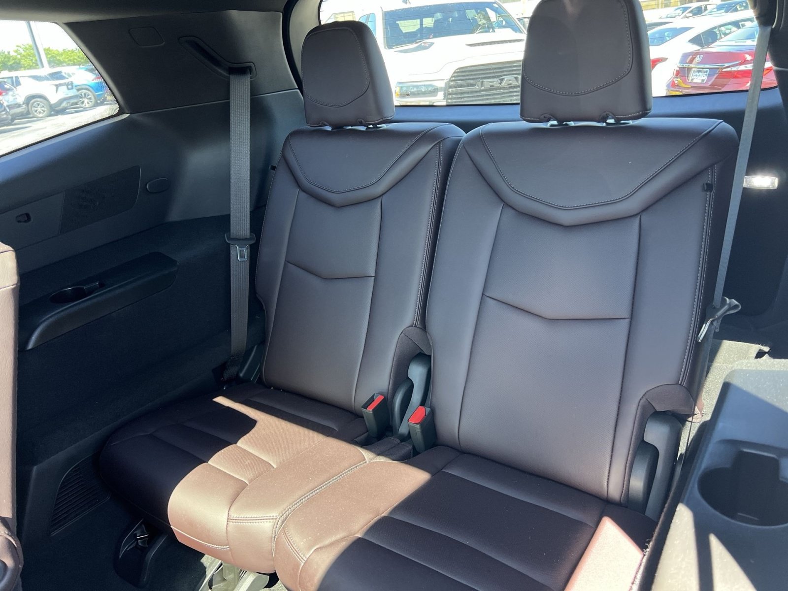 Used 2023 Cadillac XT6 Premium Luxury AWD/4WD image 25