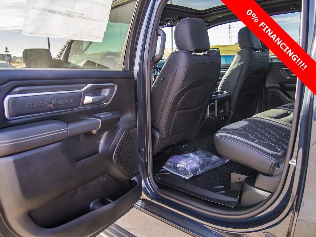 New 2026 RAM 1500 Big Horn image 29