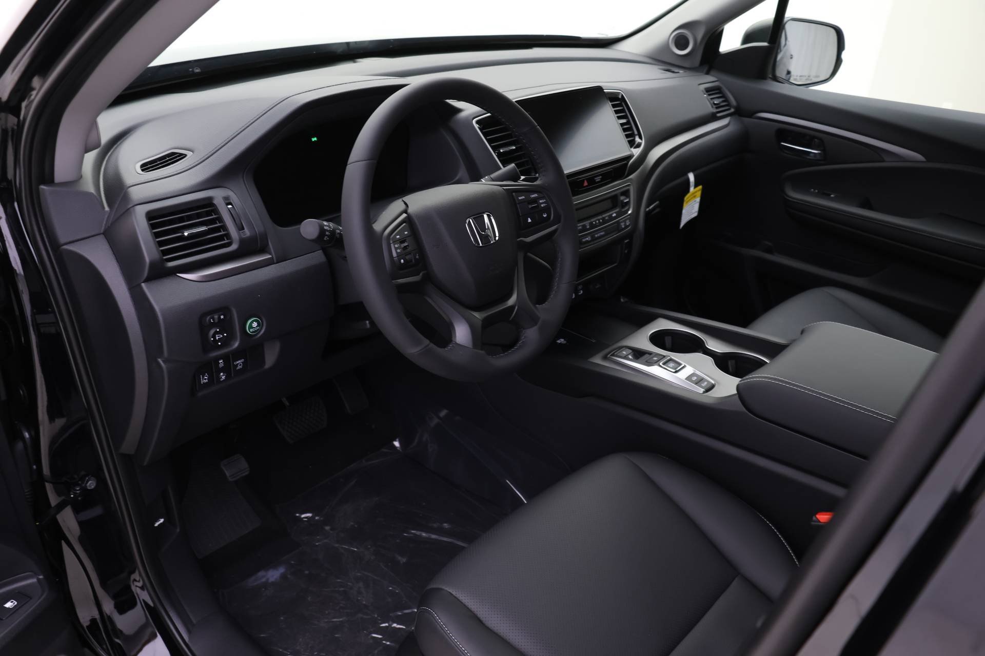 New 2026 Honda Ridgeline RTL image 3