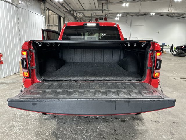 Used 2022 RAM 1500 TRX w/ TRX Level 2 Equipment Group AWD/4WD image 25