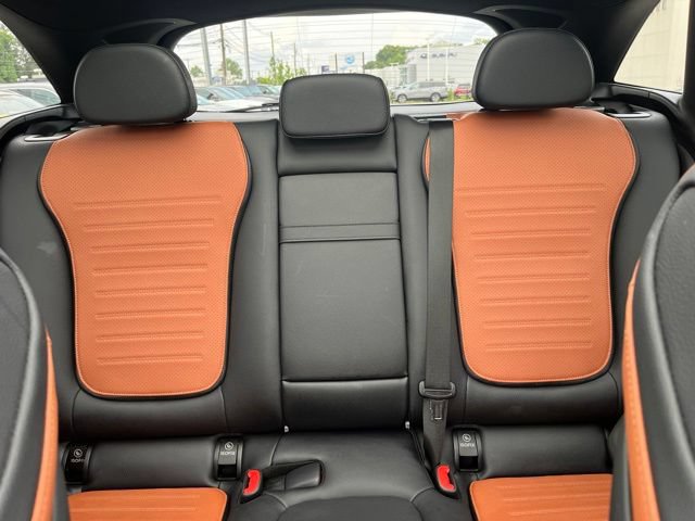 Used 2023 Mercedes-Benz GLC 300 4MATIC image 21
