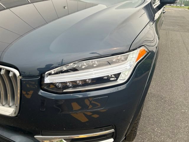 Certified 2024 Volvo XC90 B6 Plus AWD/4WD image 8