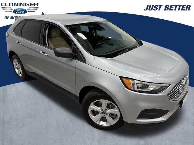 Used 2024 Ford Edge SE image 28