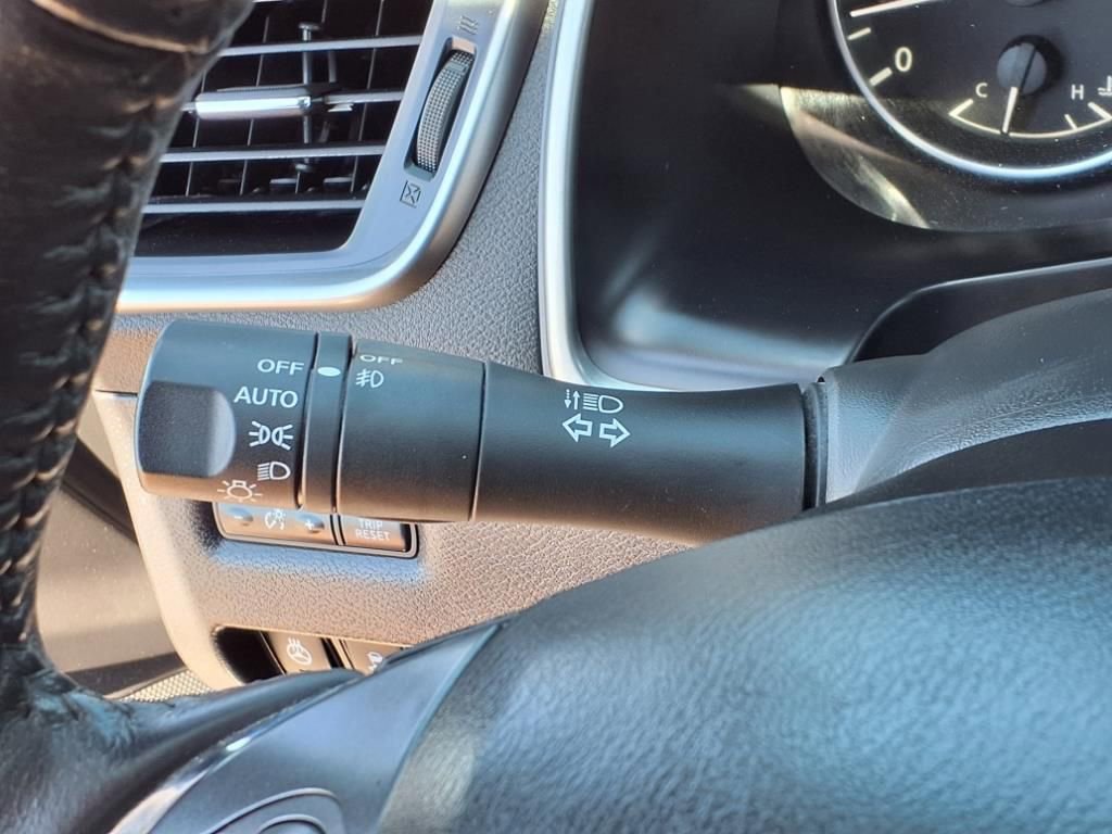 Used 2023 Nissan Murano Platinum w/ Cargo Package image 24