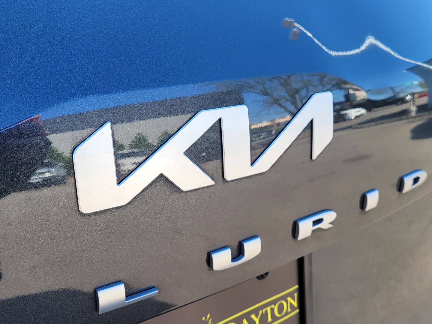 Used 2022 Kia Telluride SX image 6