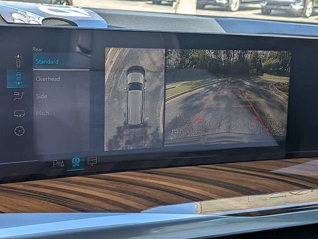 New 2026 Cadillac Escalade ESV Platinum Sport w/ LPO, ONYX Package AWD/4WD image 25