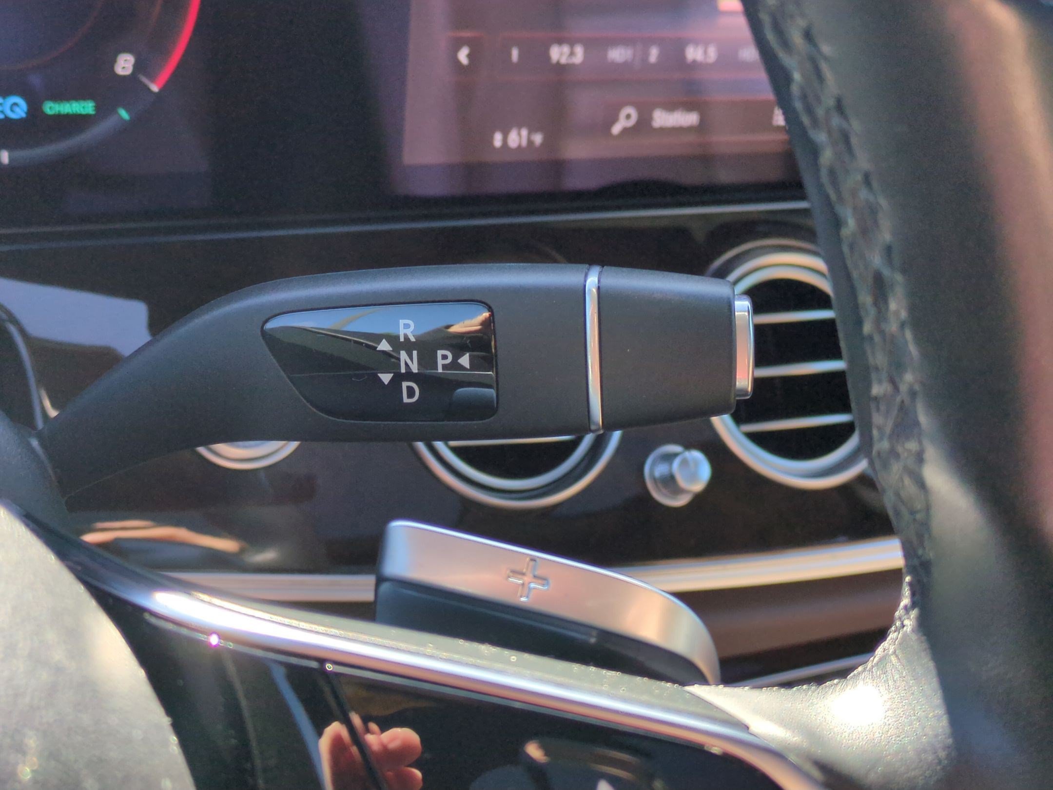 Certified 2021 Mercedes-Benz E 450 4MATIC Sedan image 27