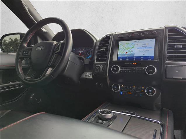 Certified 2021 Ford Expedition Max Limited image 28