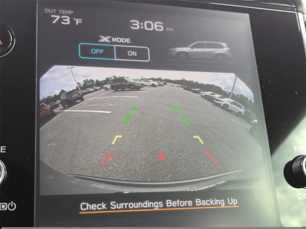 New 2026 Subaru Forester Premium image 19